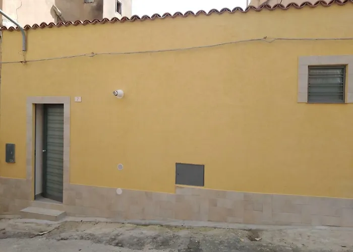 Bed and Breakfast Locazione Turistica Domus Re Agrigento