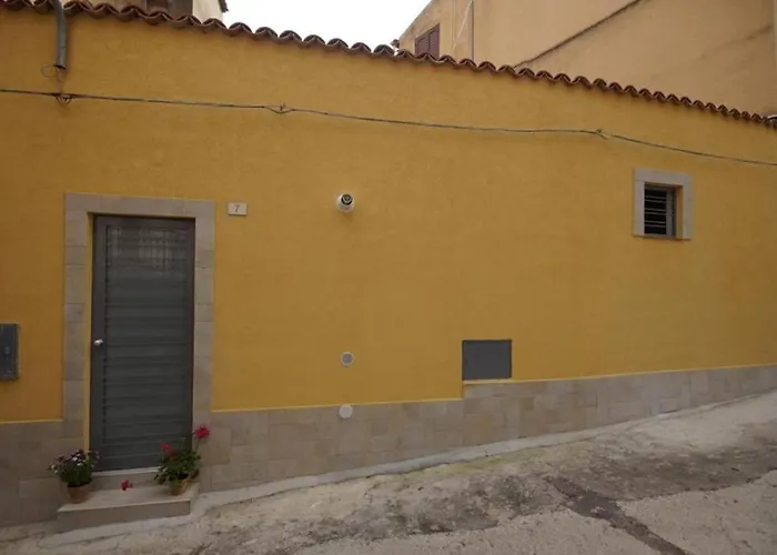 Bed and Breakfast Locazione Turistica Domus Re Agrigento